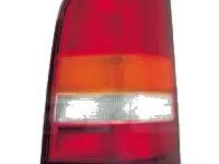 Stop spate lampa Mercedes Vito (W638), 02.1996-01.2003, omologare ECE, fara suport bec, partea dreapta, TYC 11-0567-01-2