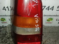 Stop spate lampa Mercedes Vito