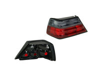 Stop spate lampa Mercedes W124/C124 (SDN/COUPE/CABRIO/ESTATE) 12.1984-06.1996 BestAutoVest partea Stanga