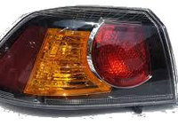 Stop spate lampa Mitsubishi Colt (Z30) 05.04-10.08 5 Usi, spate,omologare ECE, cu suport bec, 8330A233, S8330A233, Stanga
