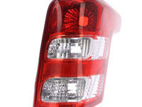 Stop spate lampa Mitsubishi L200, 11.2015-, Fiat Fullback, 01.2016-, spate, Dreapta, cu mers inapoi, P21/5W+P21W+PY21W, fara suport bec,