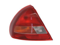 Stop spate lampa Mitsubishi Lancer (Cjo), 09.95-11.00/09.03, spate, omologare ECE, cu suport bec, MR241381, Stanga