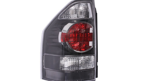 Stop spate lampa Mitsubishi Pajero 3-D (V80/V