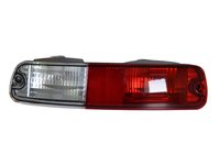 Stop spate lampa Mitsubishi Pajero (V60/V70) 01.2003-08.2006 BestAutoVest partea Dreapta