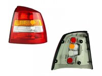 Stop spate lampa Opel Astra G 01. Hatchback 1998-08.2009 AXO SCINTEX partea Dreapta