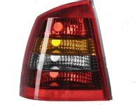 Stop spate lampa Opel Astra G Hatchback 01.1998-08.2009 BestAutoVest partea Stanga