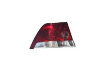 Stop spate lampa Opel Astra H Sedan 04.2007-12.2012 BestAutoVest partea Stanga, fara suport becuri