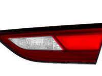 Stop spate lampa Opel Astra K, 10.2015-, spate, Dreapta, Hatchback, partea interior, cu mers inapoi, H21W+W3W, cu suport becuri, cu becuri, AL (Automotive Lighting)