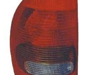 Stop spate lampa Opel Corsa 5-D 01.1993-10.2001 BestAutoVest partea Stanga