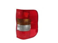 Stop spate lampa Opel Corsa Combo 01.1993-10.2001 BestAutoVest partea Dreapta