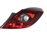 Stop spate lampa Opel Corsa D 3D OPC 07.2006- 01.2011 TYC partea Stanga