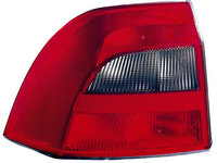 Stop spate lampa Opel Vectra B SDN/HB 02.1999-02.2003 TYC partea Stanga