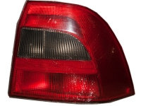 Stop spate lampa Opel Vectra B Sedan+Hatchback 02.1999-02.2003 TYC partea Dreapta