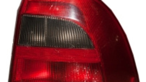 Stop spate lampa Opel Vectra B Sedan+Hatchbac