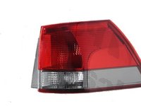 Stop spate lampa Opel Vectra C COMBI 09.2001-09.2008 PUSTY partea Dreapta