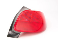 Stop spate lampa Peugeot 206 H/B (2_) 01.1998-01.2003 BestAutoVest partea Dreapta