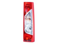 Stop spate lampa Peugeot EXPERT/Fiat SCUDO/Citroen JUMPY FURGON 02.2007- VALEO partea Dreapta