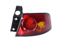 Stop spate lampa Seat Ibiza 02.2002-04.2008 BestAutoVest partea Dreapta exterior