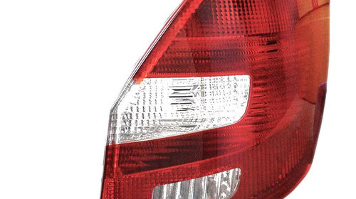 Stop spate lampa Skoda Fabia 2 2007-2015, par