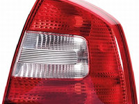 Stop spate lampa Skoda OCTAVIA II LIFTBACK (1Z3/1Z5) 10.2008- VISTEON partea Dreapta