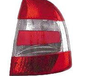 Stop spate lampa Skoda Superb 09.2006-06.2008 VISTEON partea Stanga