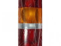 Stop spate lampa spate Ford Transit 1985-2000, Ford Courier 1989-2002 partea Stanga cu suport becuri
