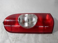 Stop spate lampa Stanga/dreapta Renault Master 2008 Cod : 8200171472