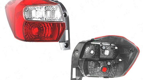 Stop spate lampa Subaru Impreza (Gp/Gj), 06.2