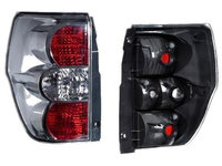 Stop spate lampa Suzuki Grand Vitara 3D (JT) 10.2005- BestAutoVest partea Dreapta