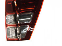 Stop spate lampa Suzuki Grand Vitara 5D (JT) 10.2005- BestAutoVest partea Dreapta