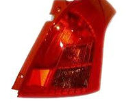 Stop spate lampa Suzuki Swift (Sg), 03.05-04.07, spate,omologare ECE, fara suport bec, 35670-62J00, 35670-62J00-000, 35670-63J00, Stanga