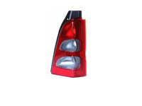 Stop spate lampa Suzuki WAGON R+ 05.2000-2003 BestAutoVest partea Dreapta, cu lampa mers inapoi, fara suport becuri