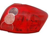 Stop spate lampa Toyota AURIS (E15J) 03.2007-04.2010 BestAutoVest partea Dreapta