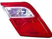 Stop spate lampa Toyota Camry no hybrid (XV40) 09.2006-09.2009 TYC partea Dreapta interior