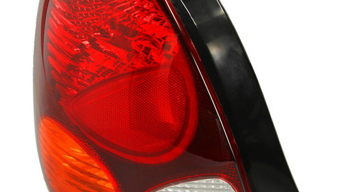 Stop spate lampa Toyota Corolla (E11) HB 5-D 