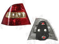 Stop spate lampa Toyota Corolla (E12) Sedan 01.2002-12.2003 BestAutoVest partea Stanga