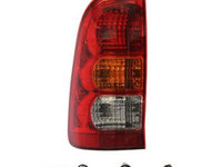 Stop spate lampa Toyota Hilux 01.2005- BestAutoVest partea Stanga