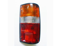 Stop spate lampa Toyota Hilux/4-Runner (N50), 08.88-95/Hilux (N60), 98-01, spate, omologare ECE, cu suport bec, 81560-35130, 8156035140, 81560-35140, 81560-YE010, Stanga