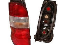 Stop spate lampa Toyota Hilux/4-Runner (N50), 1998-2001 /Hilux (N60), 98-01, spate, fara omologare, cu suport bec, 81550-35130, 8155035140, 81550-YE010, Dreapta