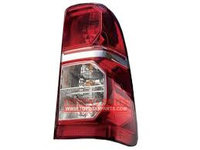 Stop spate lampa Toyota Hilux (N70), 01.2012-06.2016, omologare ECE, cu cabluri, cu mers inapoi, 81550-0K160, 81551-0K160, partea Dreapta