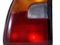 Stop spate lampa Toyota Rav 4 (Xa20), 01.04-12.05, spate,omologare ECE, fara suport bec, 8156142040, Stanga