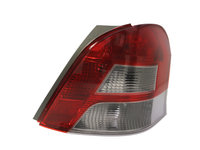 Stop spate lampa Toyota Yaris (XP9) Hatchback 12.2009-03.2011 TYC partea Dreapta led