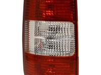 Stop spate lampa Volkswagen CADDY III/LIFE (2K) 03.2004-06.2010 TYC partea Stanga