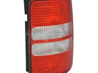 Stop spate lampa Volkswagen CADDY III/LIFE (2K) 06.2010-06.2015 pentru modele cu 2 usi spate, fara suport becuri, TYC 11-12563-11-2, partea Dreapta