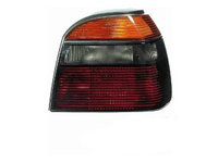 Stop spate lampa Volkswagen Golf 3 (1H) (Hatchback+Cabrio) 08.1991-04.1999 / GOLF IV CABRIOLET (1EXO)-06.2002 BestAutoVest partea Dreapta