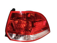 Stop spate lampa Volkswagen Golf 5 Combi (1K) 10.2003.05-2009 , partea dreapta Stopuri Golf 5 Variant