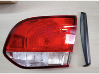 Stop spate lampa Volkswagen Golf 6 (1L) 10.2008- BestAutoVest partea Dreapta interior - PREZINTA ORNAMENT RUPT - VEZI POZE