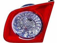 Stop spate lampa Volkswagen Jetta 09.2005-09.2010 BestAutoVest partea Dreapta interior tip bec led