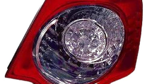 Stop spate lampa Volkswagen Jetta 09.2005-12.