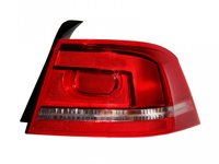 Stop spate lampa Volkswagen Passat COMBI (B7) 11.2010- BestAutoVest partea Dreapta